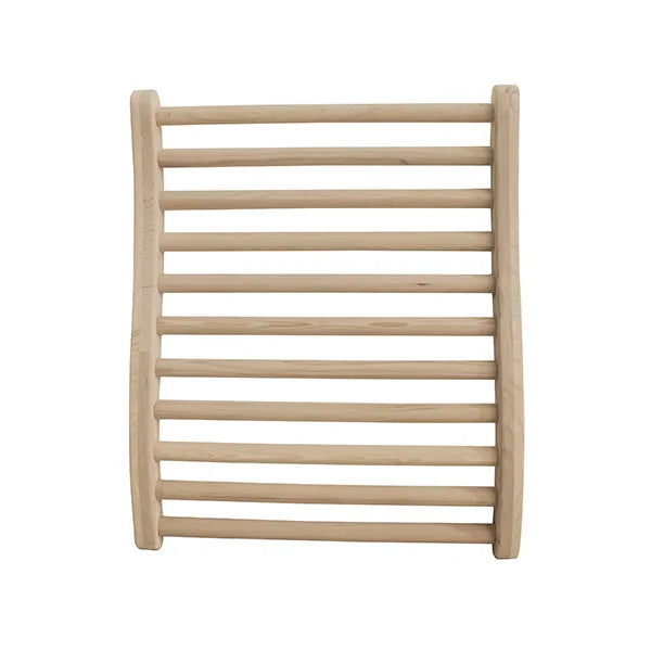 Sauna Backrest
