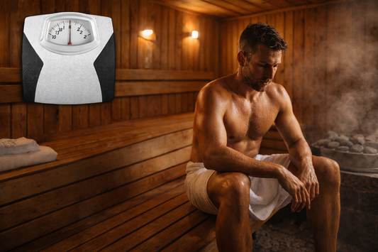 Can You Lose Weight in a Sauna?