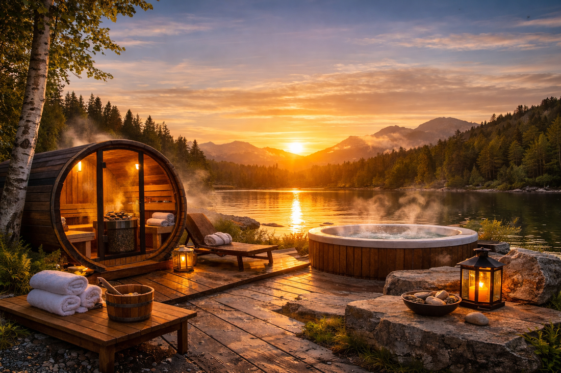 Is It Safe to Use a Sauna Every Day?