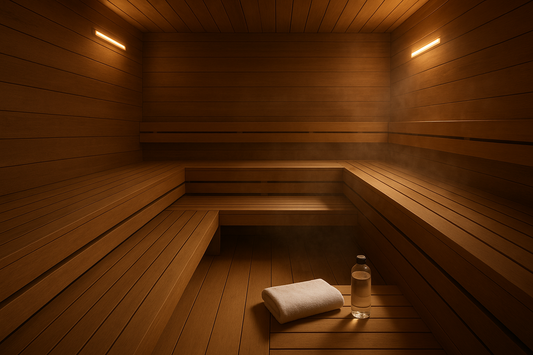 Do Saunas Help Sore Muscles and Inflammation?