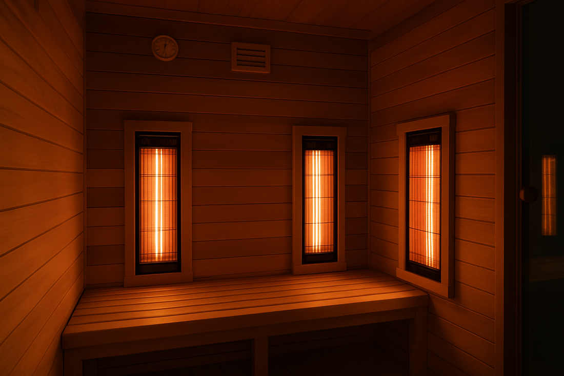 Understanding the Different Types of Infrared Saunas: Benefits, Cons, and Choosing the Right One for You Introduction to Infrared Saunas: Which One is Right for You?