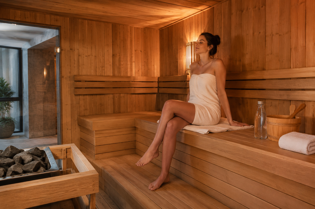 Sauna Etiquette: Do's and Don'ts for First-Time Users