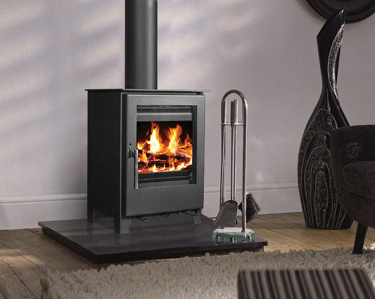 The Benefits of Installing a Wood Burning Stove in Your UK Home