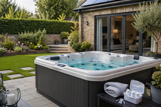 Are Hot Tubs Expensive to Maintain?