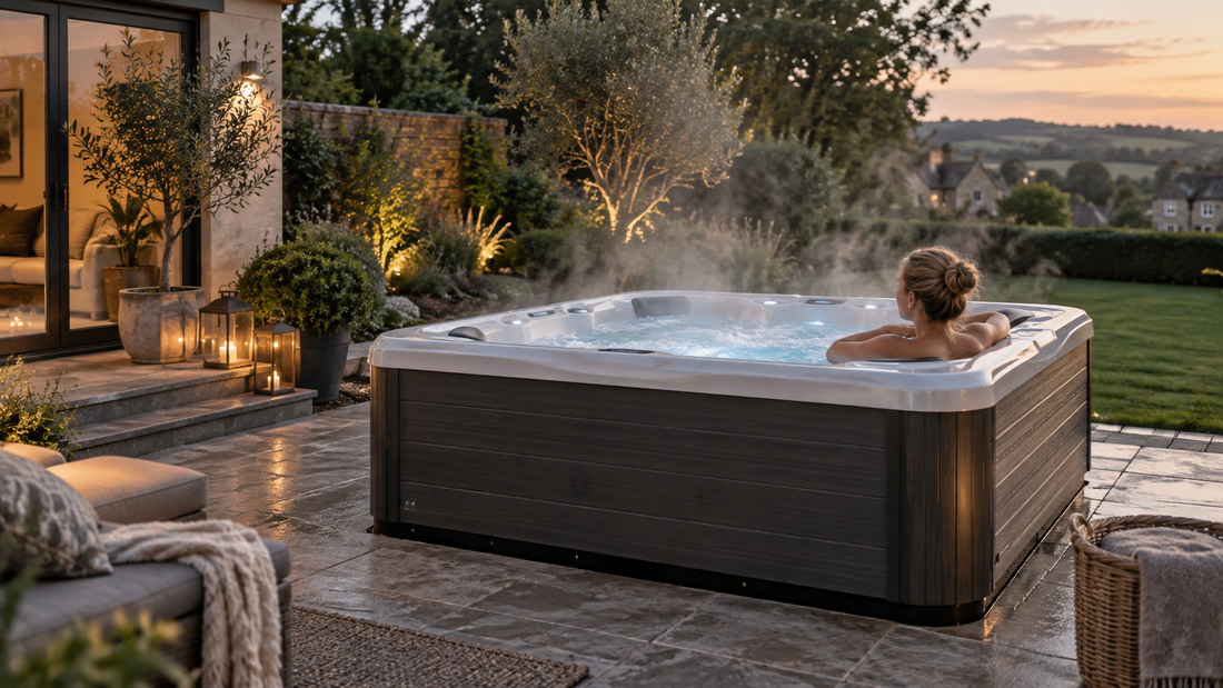 Is a Hot Tub Worth It? Pros, Cons and What to Consider
