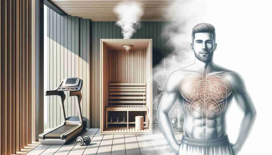 Sauna Before or After a Workout: What’s Best for You?