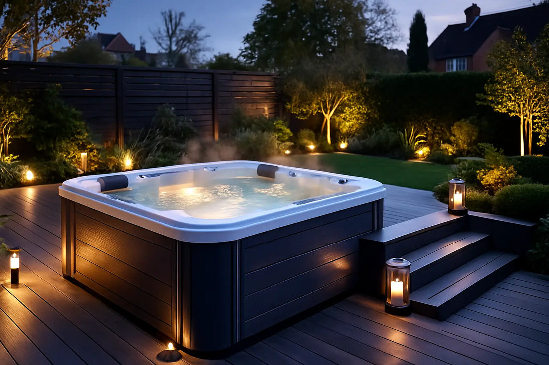 Can You Use a Hot Tub Every Day?