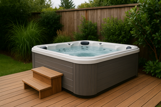 Can Children Use a Hot Tub Safely? Essential Safety Tips for Parents