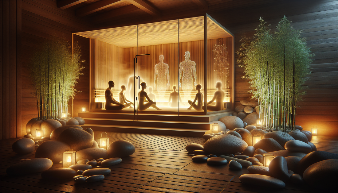 Detoxification and Saunas: Myth or Reality?