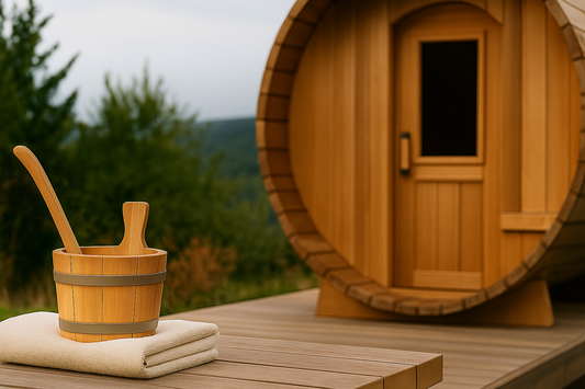 Sauna Etiquette & Safety: The Complete Beginner’s Guide