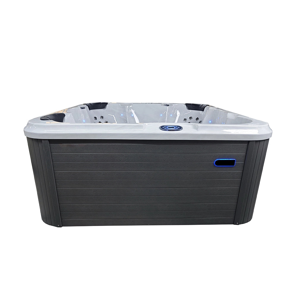 Centuraheat Fuji Deluxe 5 Seater Spa Hot Tub