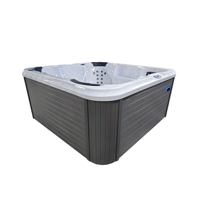 Centuraheat Fuji Deluxe 5 Seater Spa Hot Tub