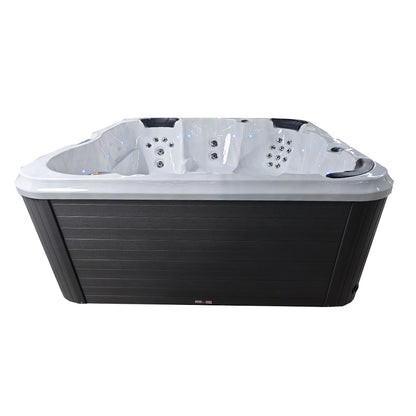 Centuraheat Fuji Deluxe 5 Seater Spa Hot Tub