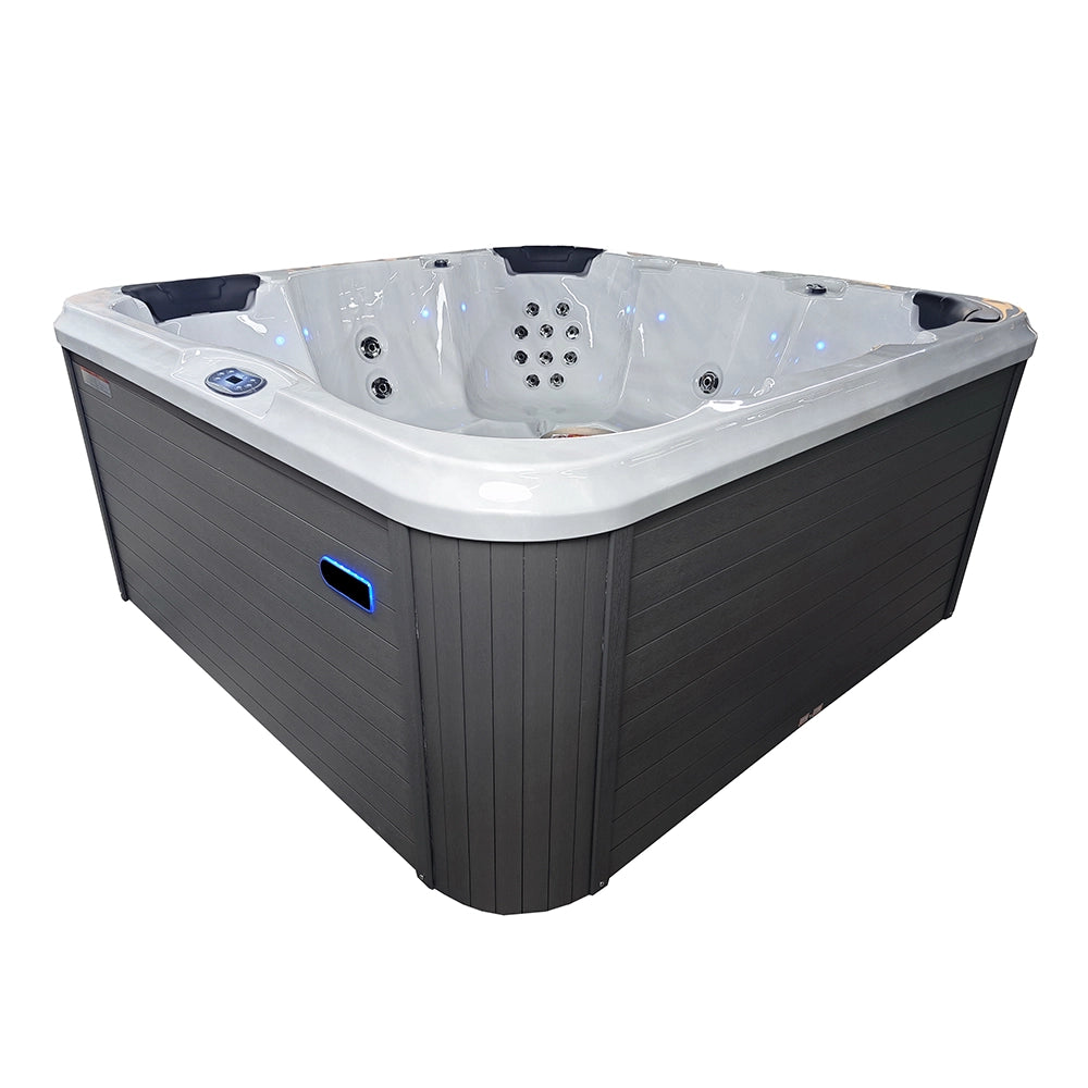 Centuraheat Fuji Deluxe 5 Seater Spa Hot Tub