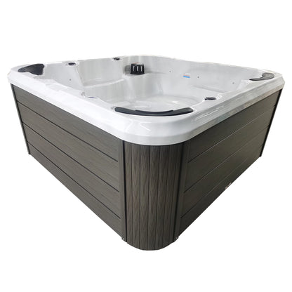 Centuraheat Fuji Deluxe 5 Seater Spa Hot Tub