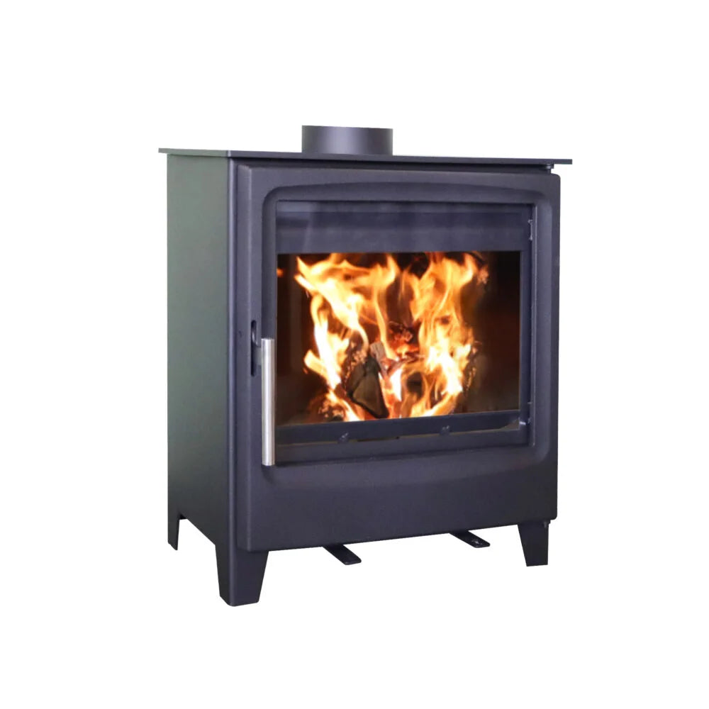 Blenheim Multi-Fuel Premium Stove