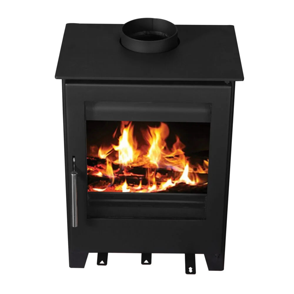 Windsor Multi-Fuel Premium Stove