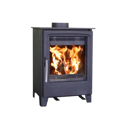 Windsor Multi-Fuel Premium Stove