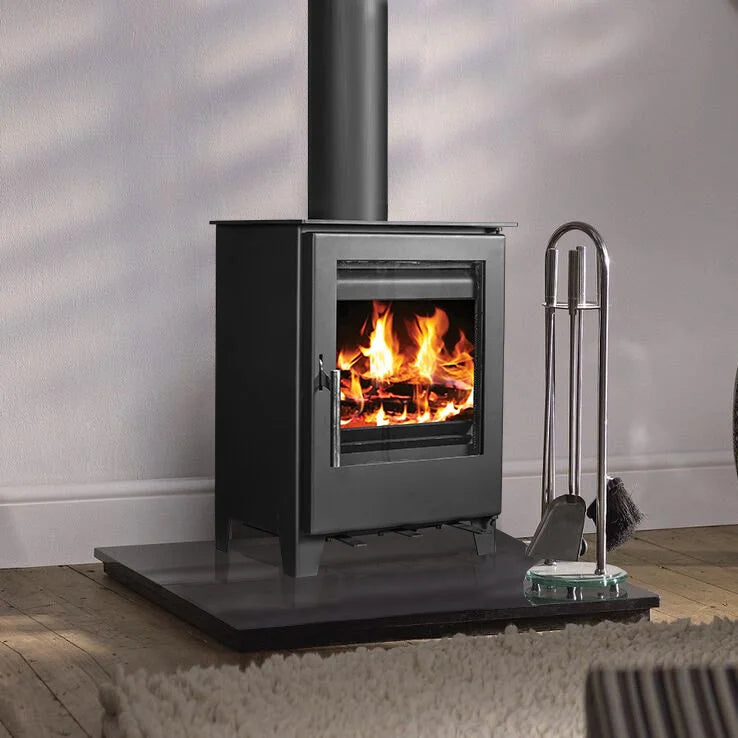 Windsor Multi-Fuel Premium Stove