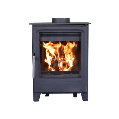 Windsor Multi-Fuel Premium Stove