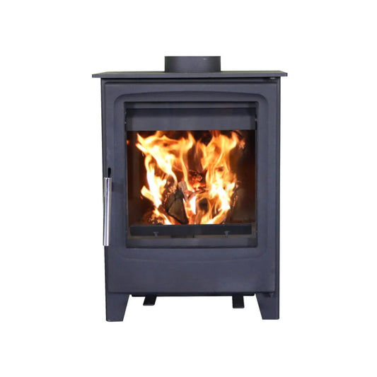 Windsor Multi-Fuel Premium Stove